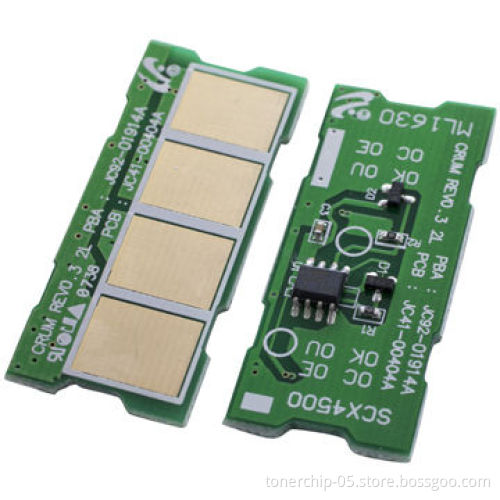Toner Chips, for Samsung MLT-D109 Cartridge, Used in SCX-4300/4310/4315 MFP Stable Quality